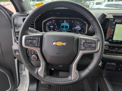 2024 Chevrolet Silverado 3500 HD LT
