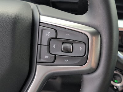 2024 Chevrolet Silverado 3500 HD LT