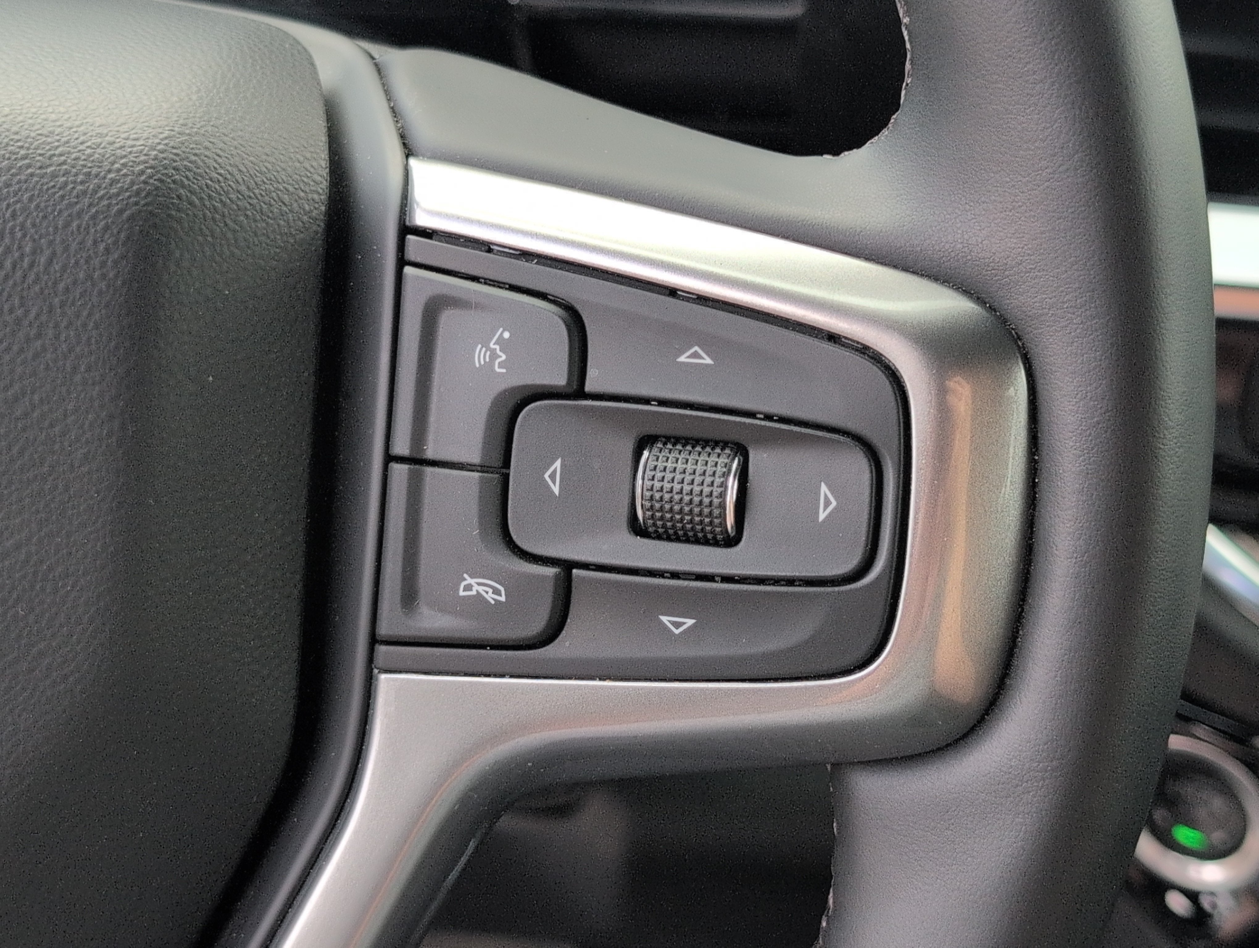 2024 Chevrolet Silverado 3500 HD LT