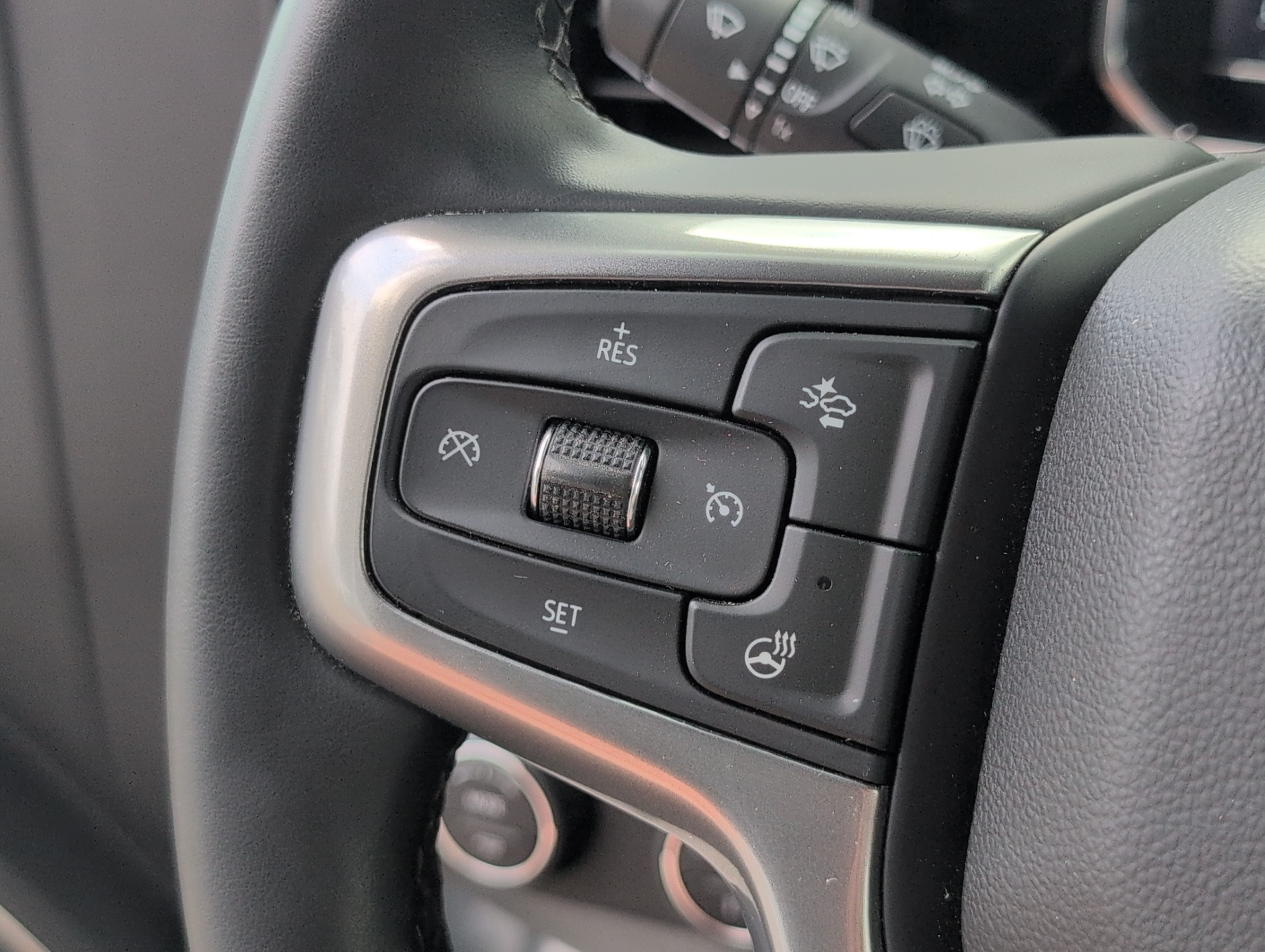 2024 Chevrolet Silverado 3500 HD LT