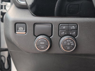 2024 Chevrolet Silverado 3500 HD LT