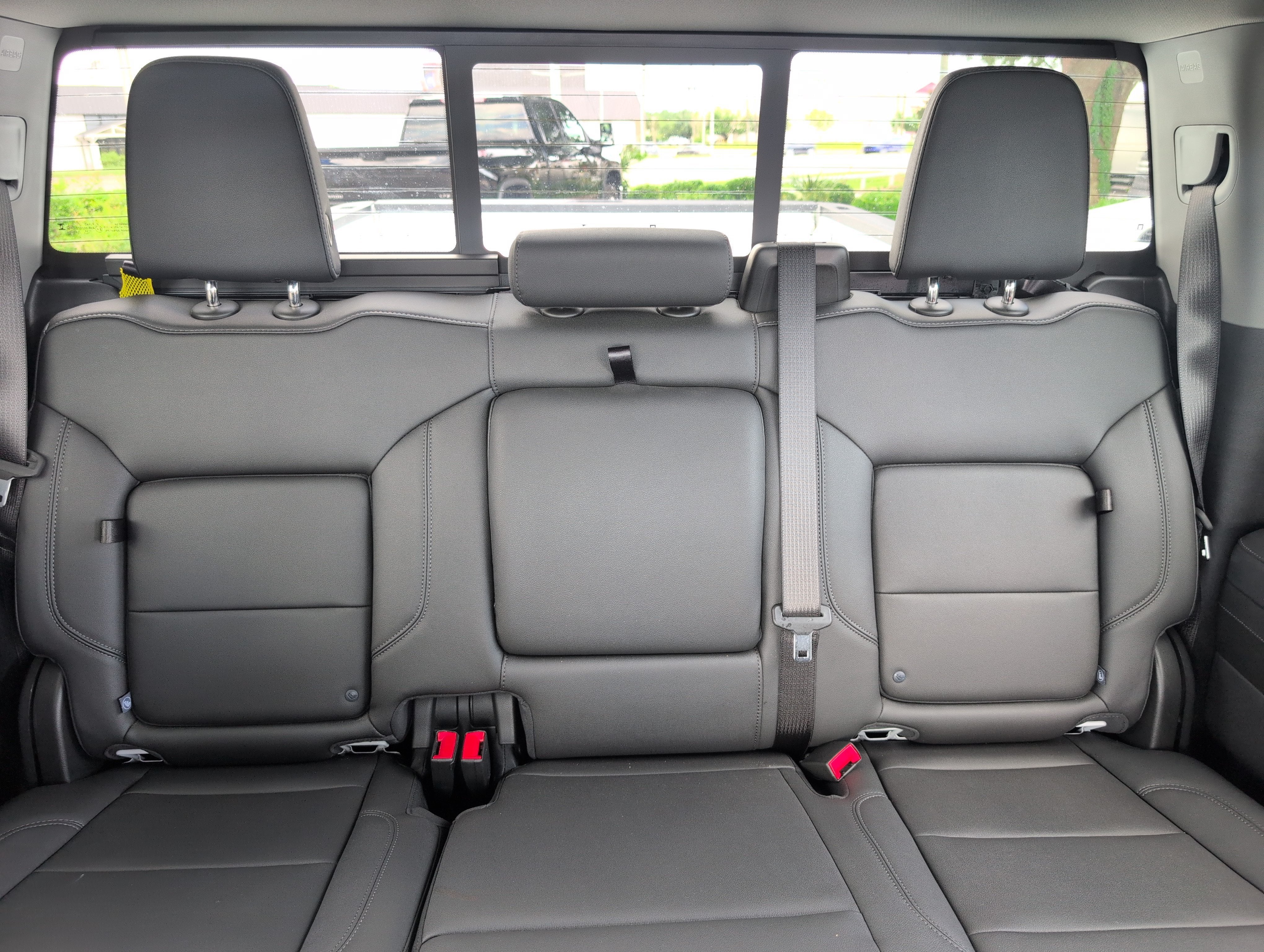 2024 Chevrolet Silverado 3500 HD LT