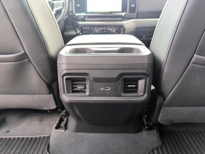 2024 Chevrolet Silverado 3500 HD LT