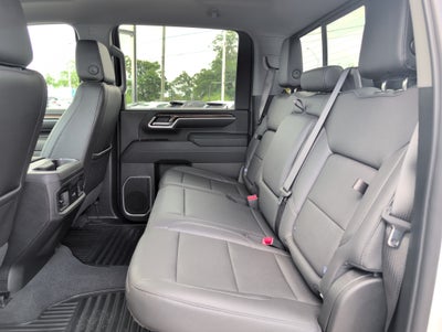 2024 Chevrolet Silverado 3500 HD LT