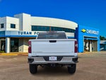 2024 Chevrolet Silverado 3500 HD LT