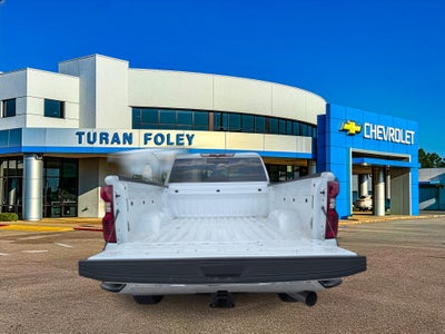 2024 Chevrolet Silverado 3500 HD LT
