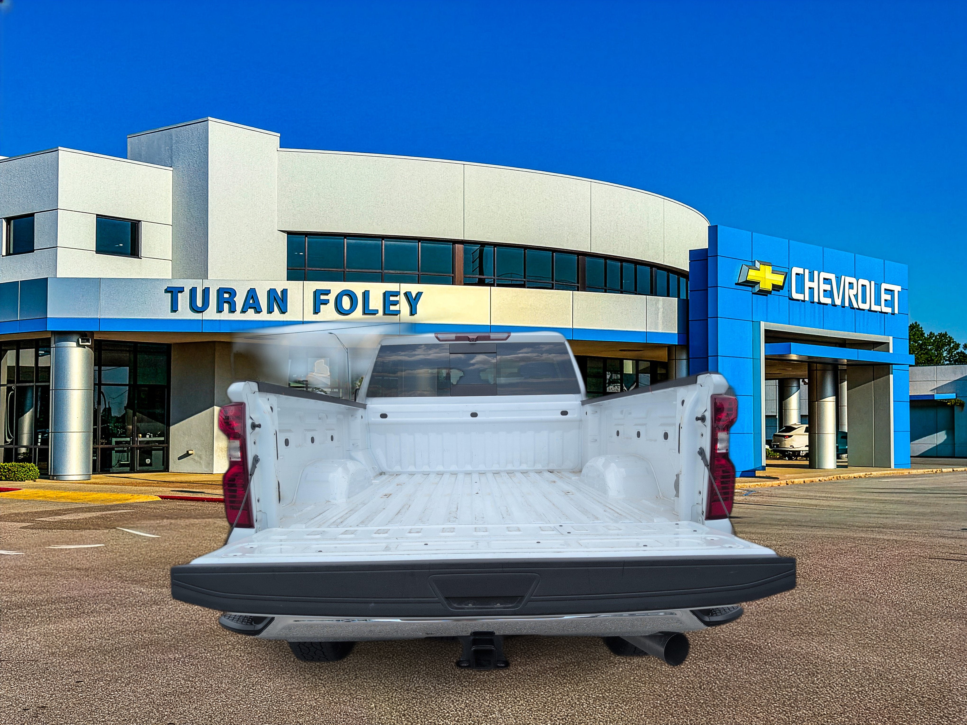 2024 Chevrolet Silverado 3500 HD LT