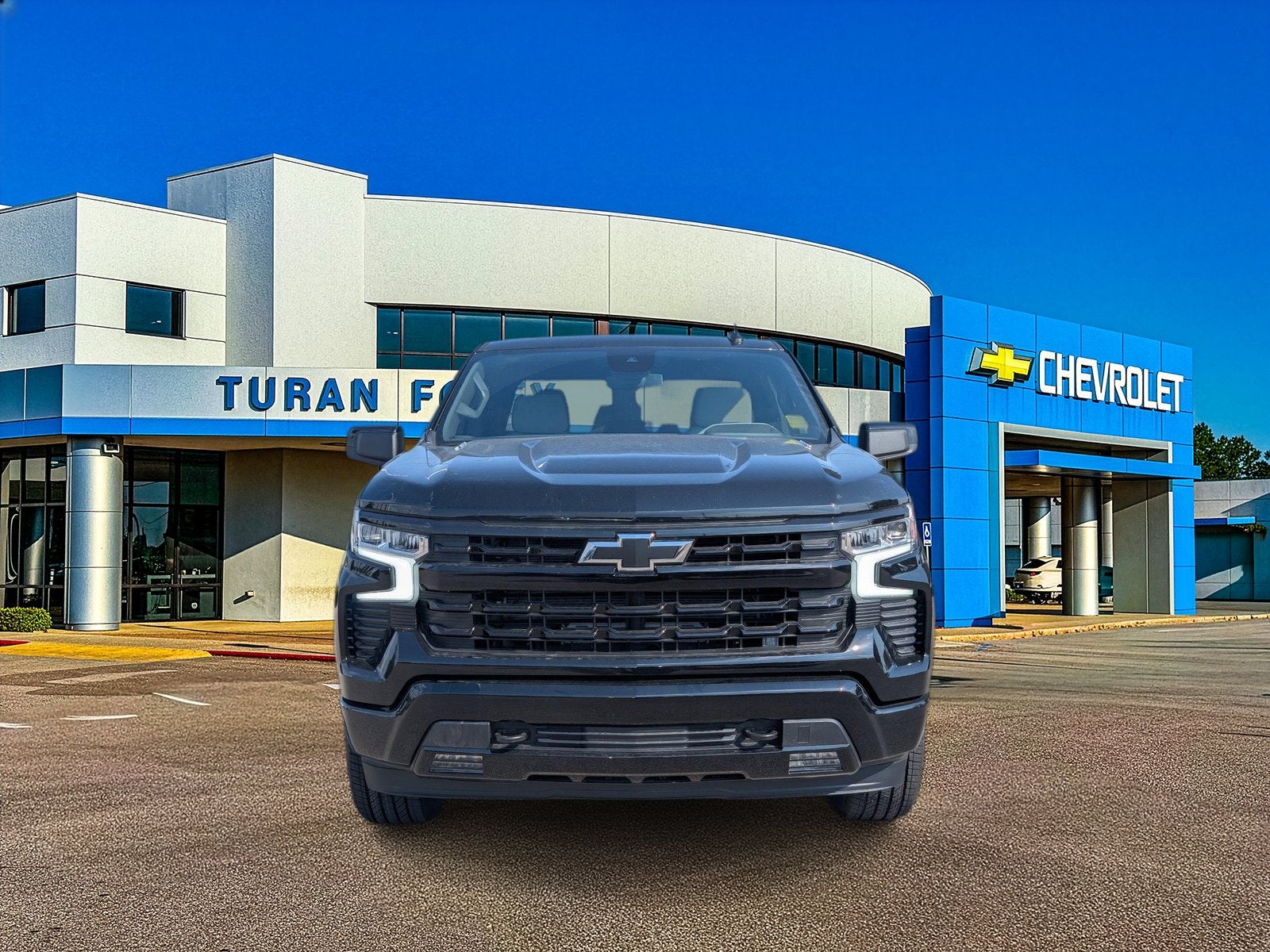 2026 Chevrolet Silverado 1500 RST - Photo 10