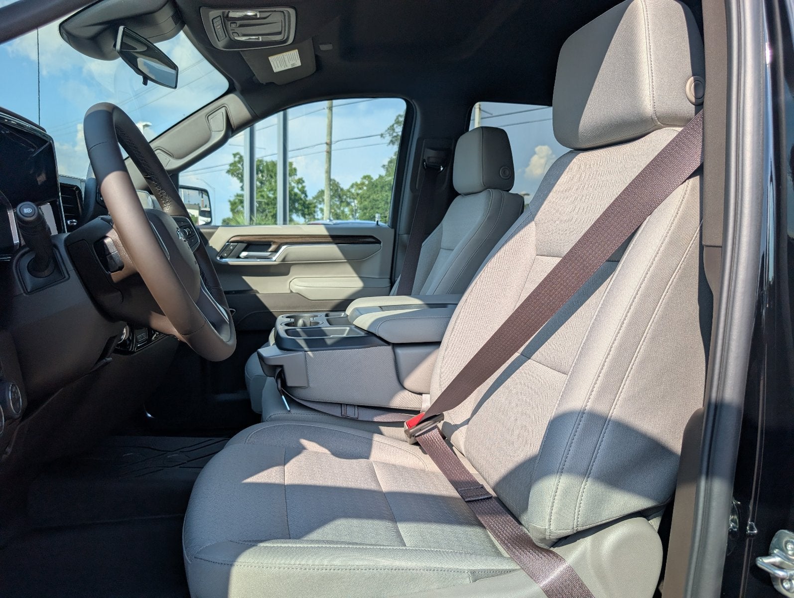 2026 Chevrolet Silverado 1500 RST - Photo 13
