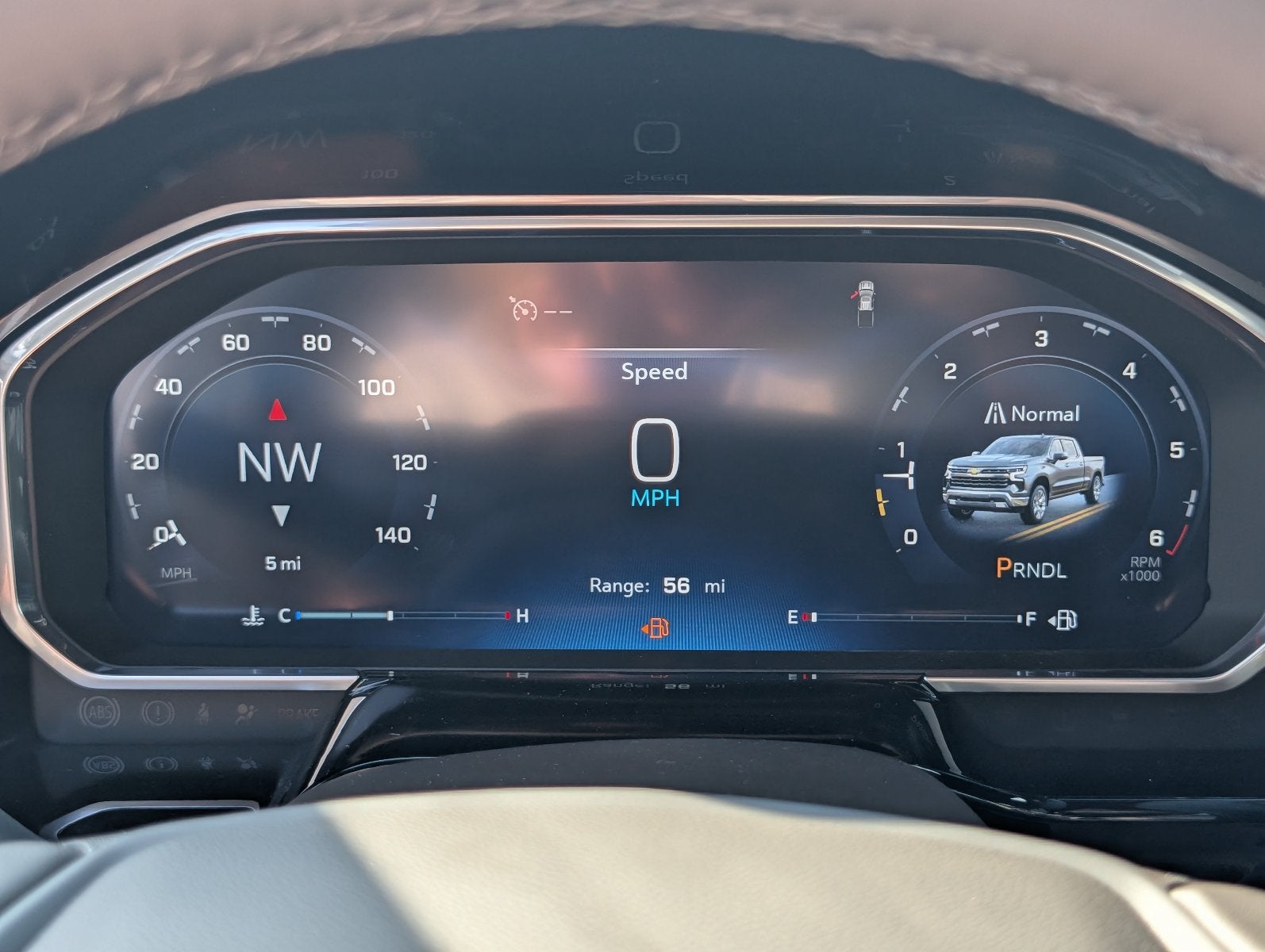 2026 Chevrolet Silverado 1500 RST - Photo 22