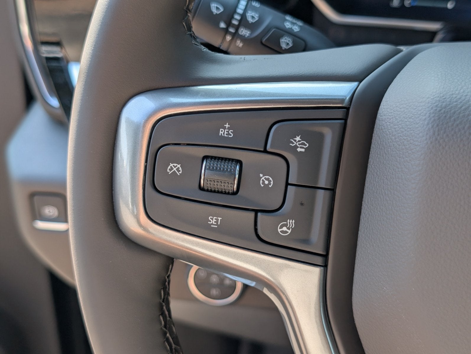 2026 Chevrolet Silverado 1500 RST - Photo 25