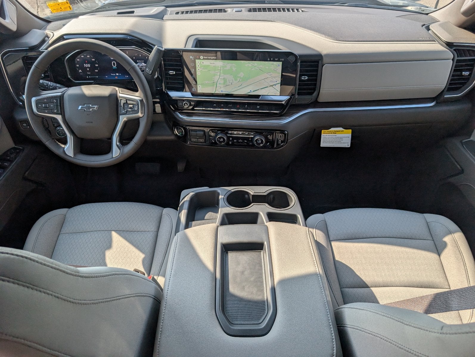 2026 Chevrolet Silverado 1500 RST - Photo 29