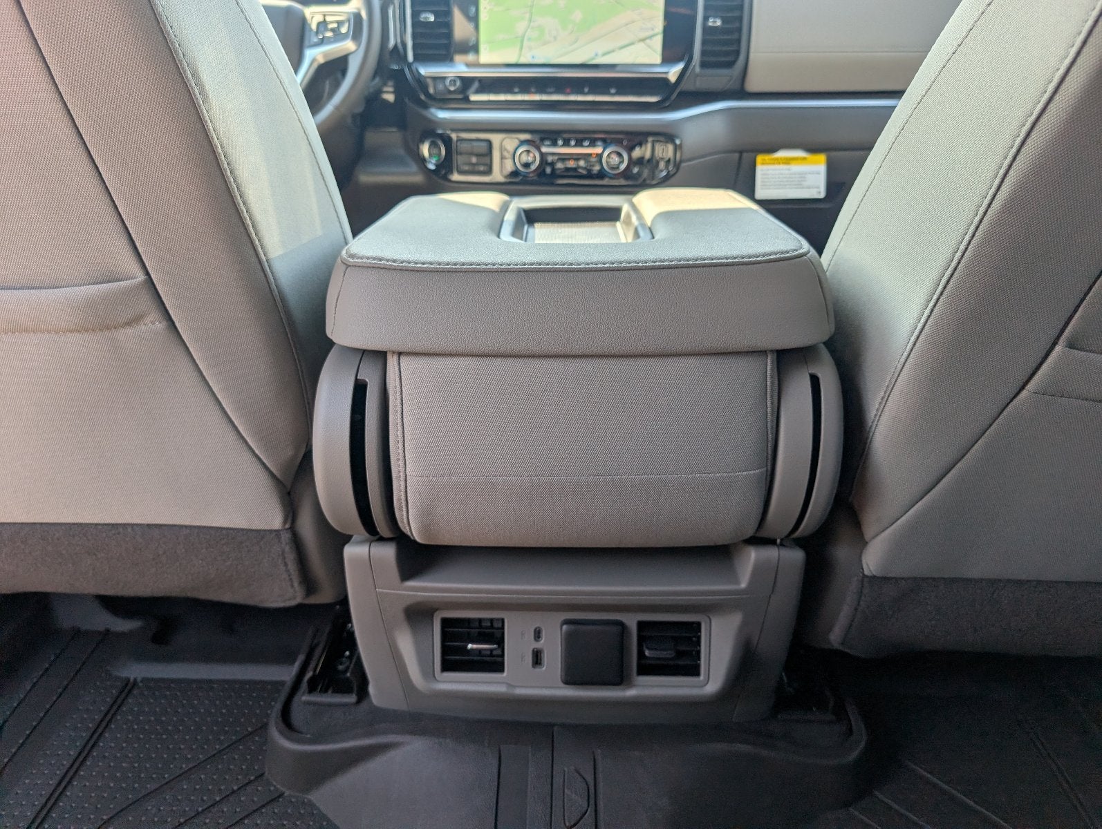 2026 Chevrolet Silverado 1500 RST - Photo 30