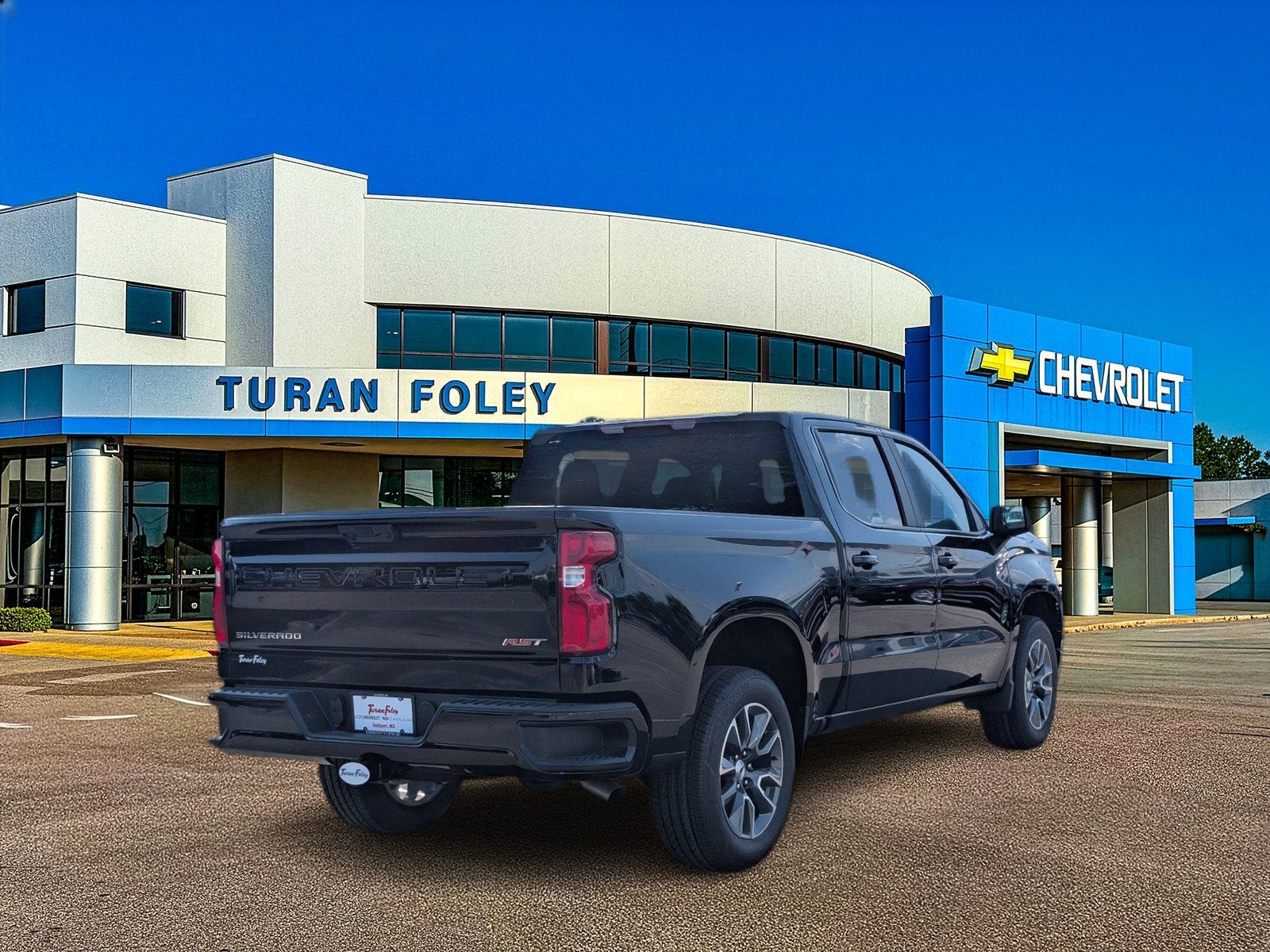 2026 Chevrolet Silverado 1500 RST - Photo 7