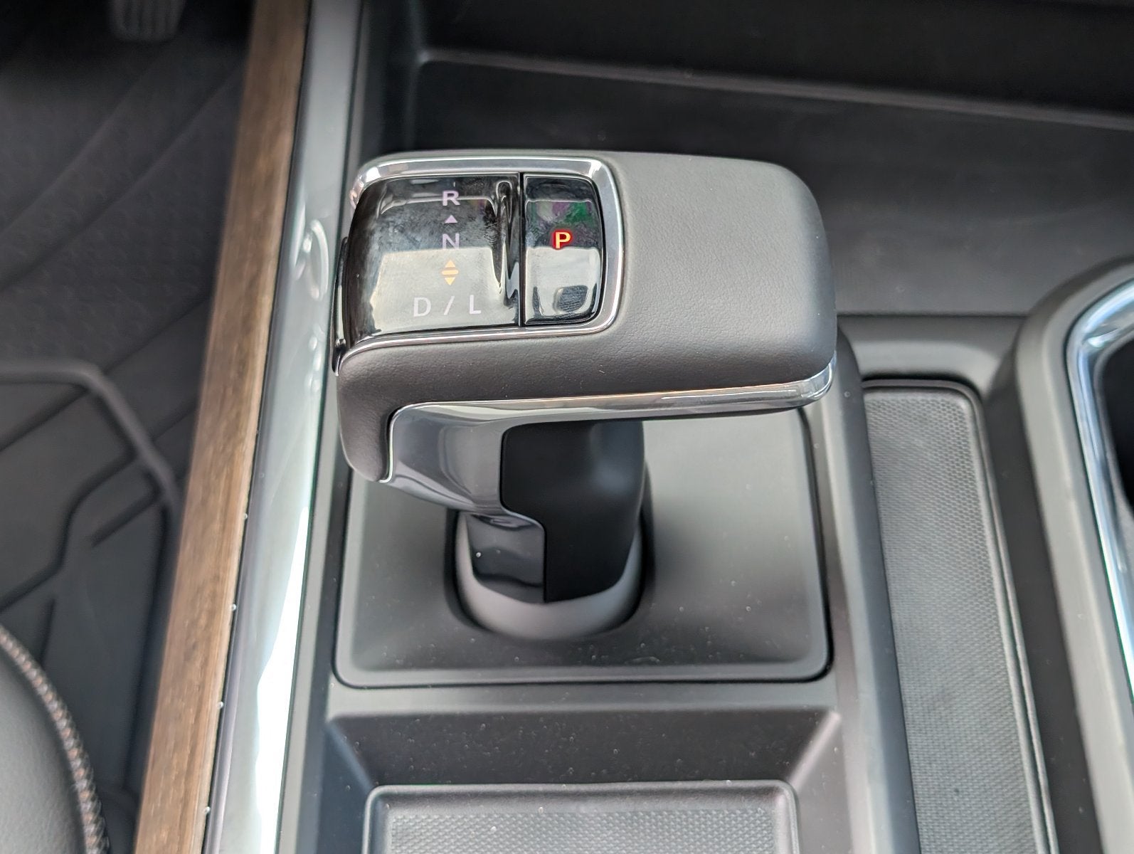 2026 Chevrolet Silverado 1500 High Country - Photo 22