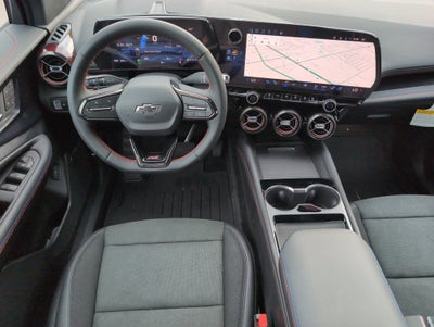 2025 Chevrolet Blazer EV RS