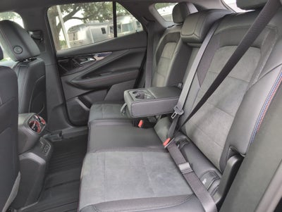 2025 Chevrolet Blazer EV RS