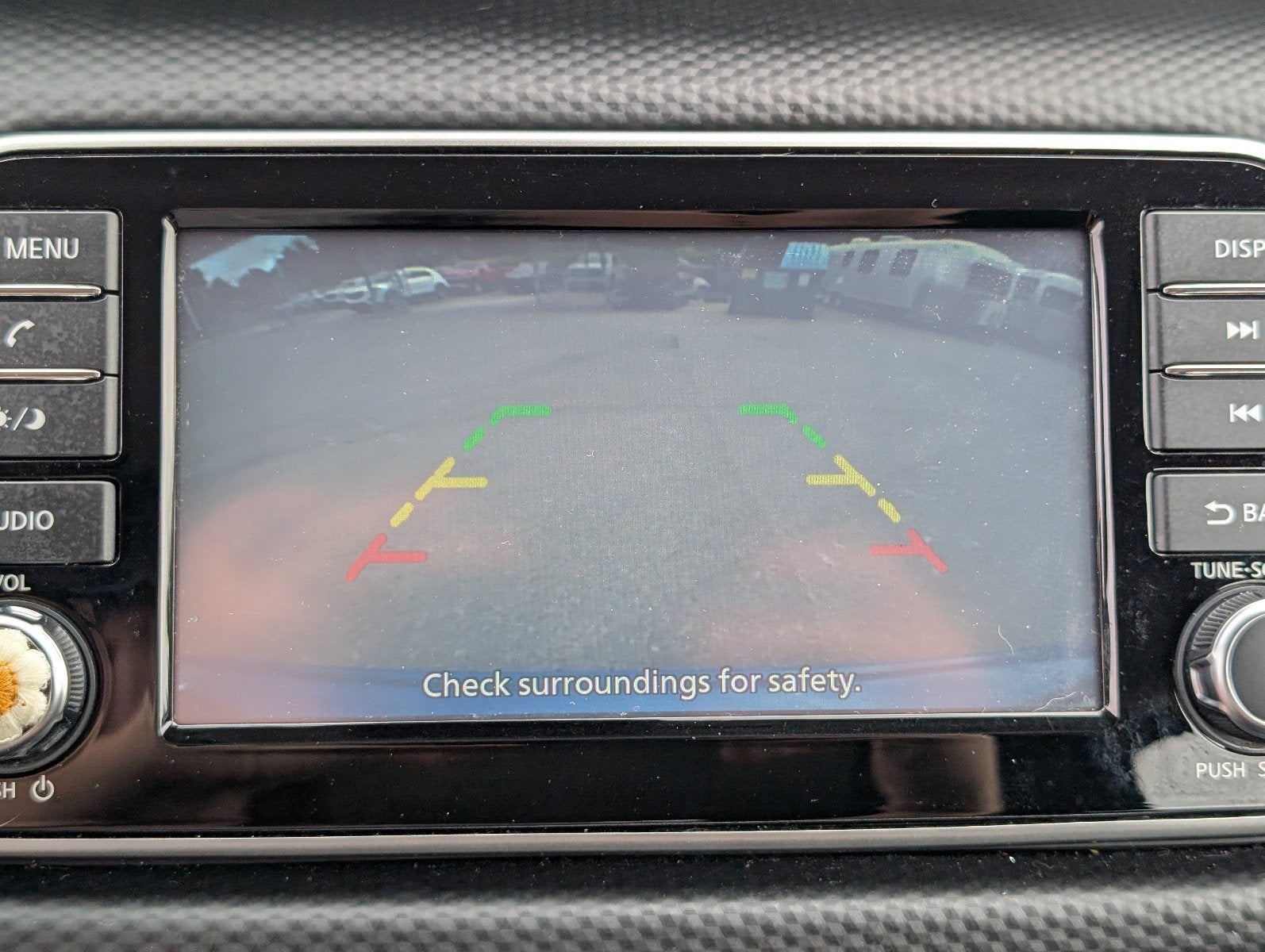 2024 Nissan Kicks S Xtronic CVT