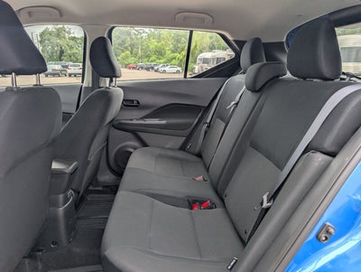 2024 Nissan Kicks S Xtronic CVT