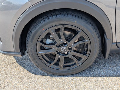 2023 Nissan Kicks SR Xtronic CVT