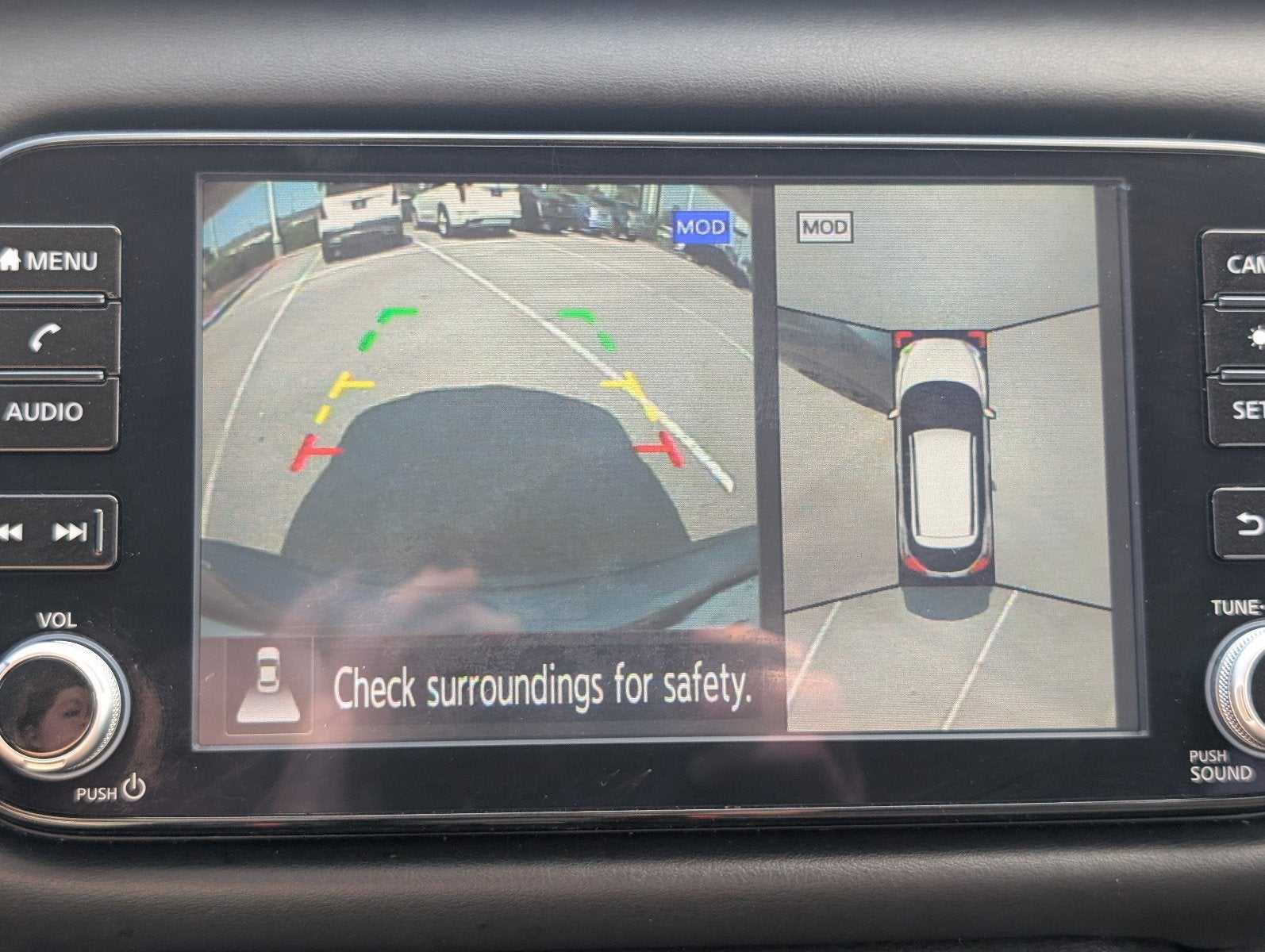 2023 Nissan Kicks SR Xtronic CVT