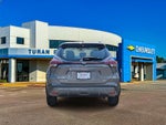 2023 Nissan Kicks SR Xtronic CVT