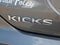2023 Nissan Kicks SR Xtronic CVT