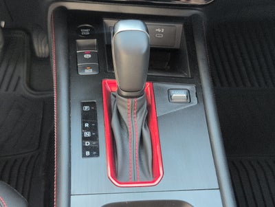 2025 Nissan Kicks SR FWD