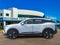 2025 Nissan Kicks SR FWD