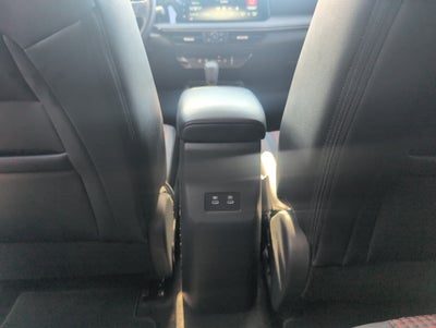 2025 Nissan Kicks SR FWD