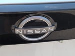 2025 Nissan Kicks SR FWD