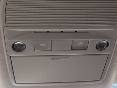 2025 Nissan Kicks SR FWD