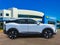 2025 Nissan Kicks SR FWD