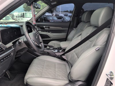 2024 Kia Telluride SX Prestige X-Line