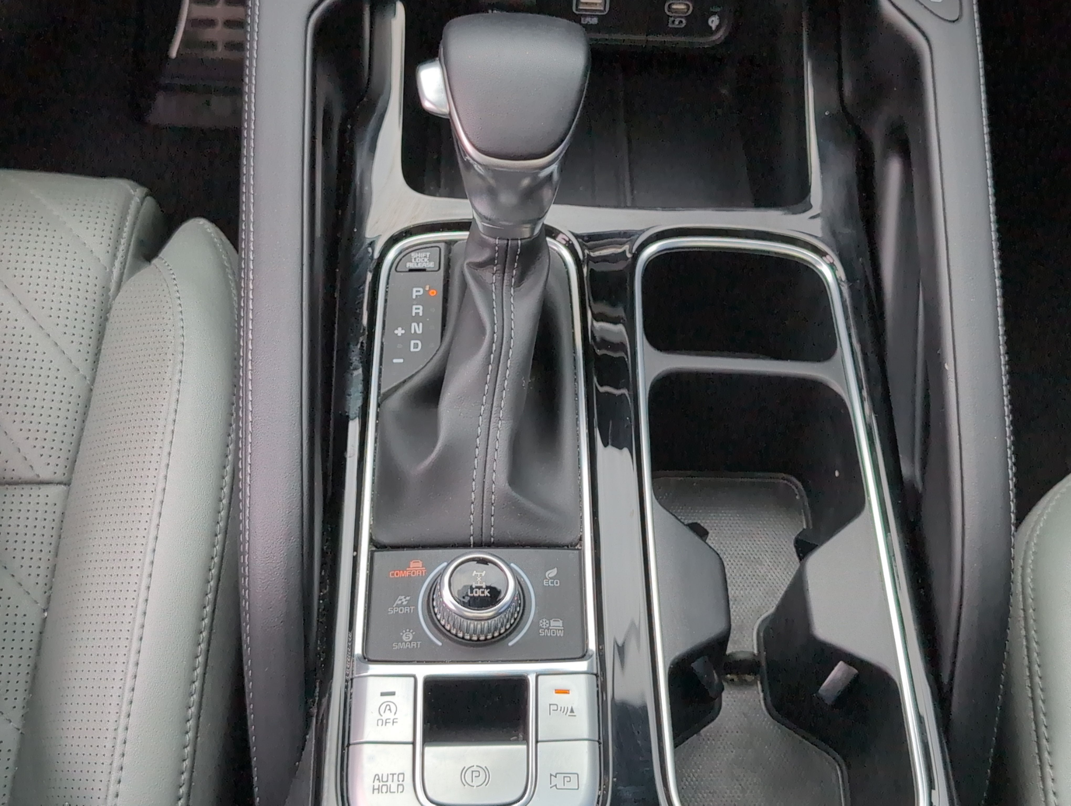 2024 Kia Telluride SX Prestige X-Line