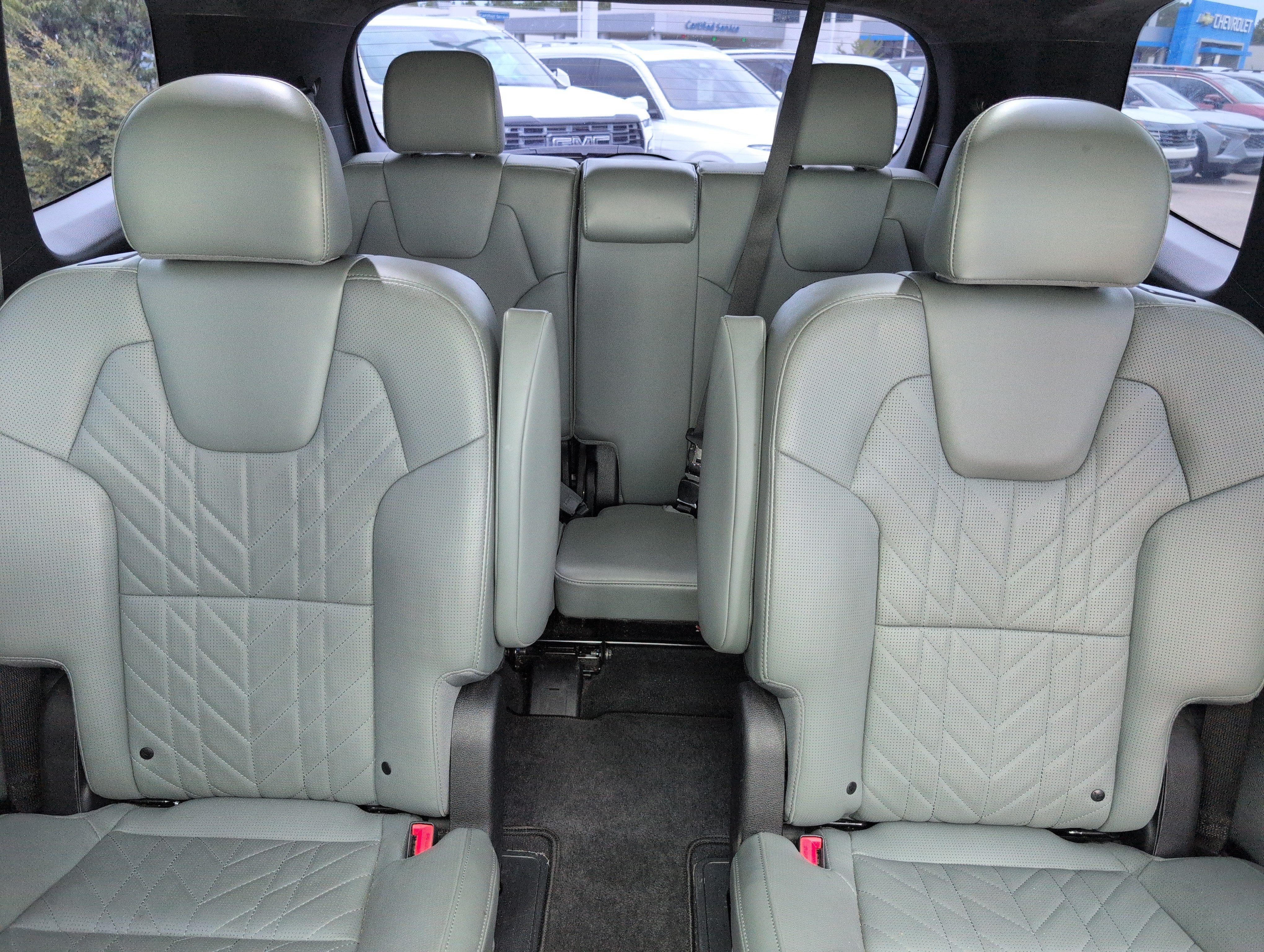 2024 Kia Telluride SX Prestige X-Line