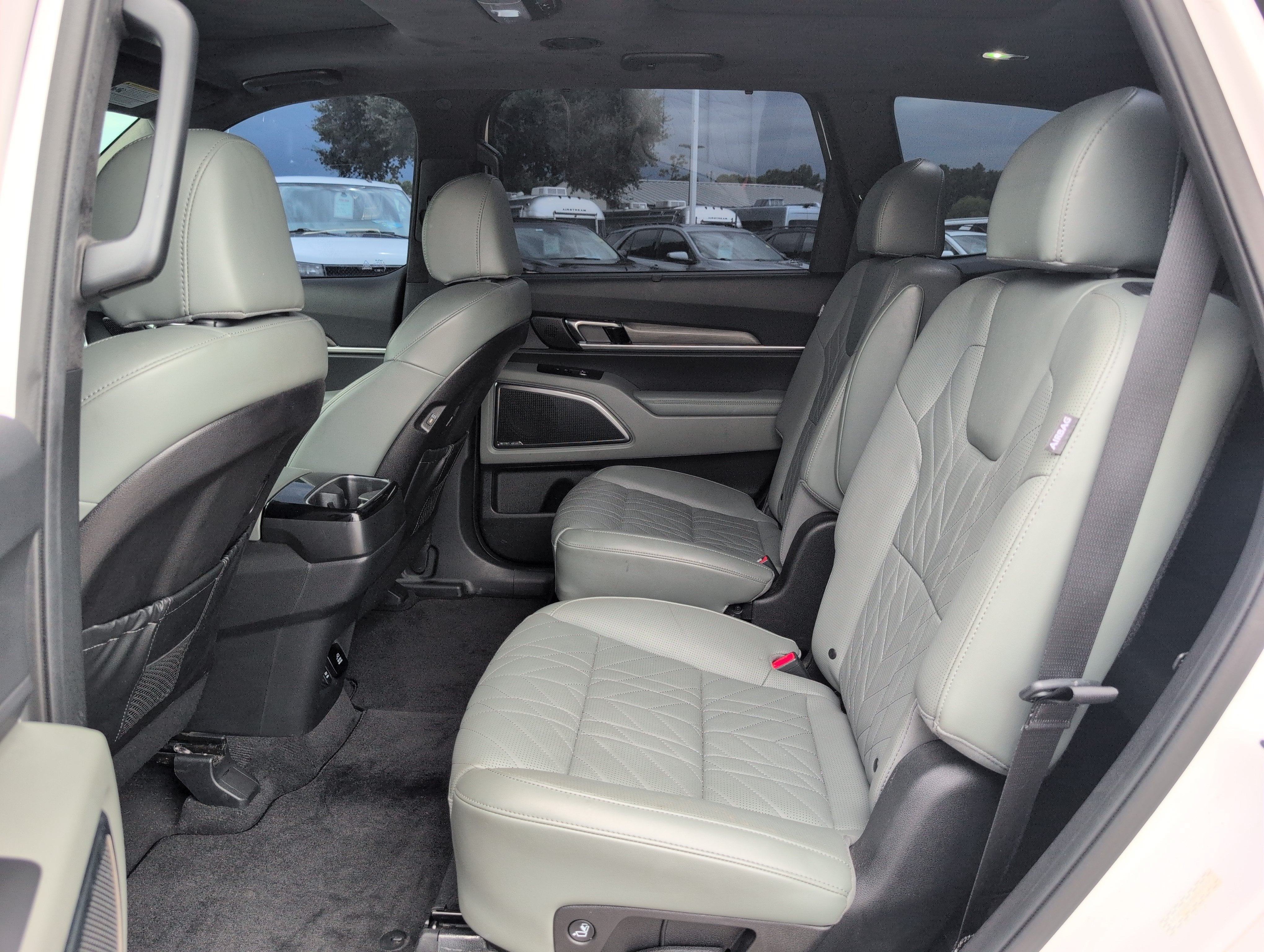 2024 Kia Telluride SX Prestige X-Line