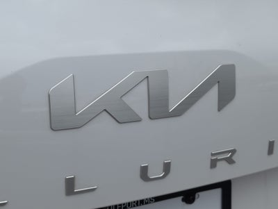 2024 Kia Telluride SX Prestige X-Line