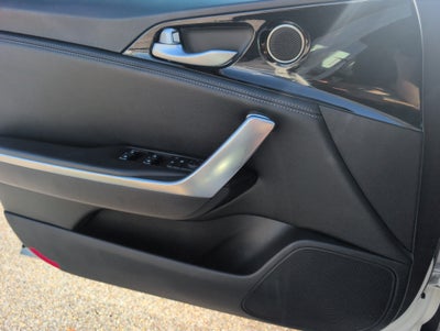 2021 Kia Stinger GT-Line