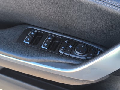2021 Kia Stinger GT-Line