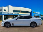 2021 Kia Stinger GT-Line
