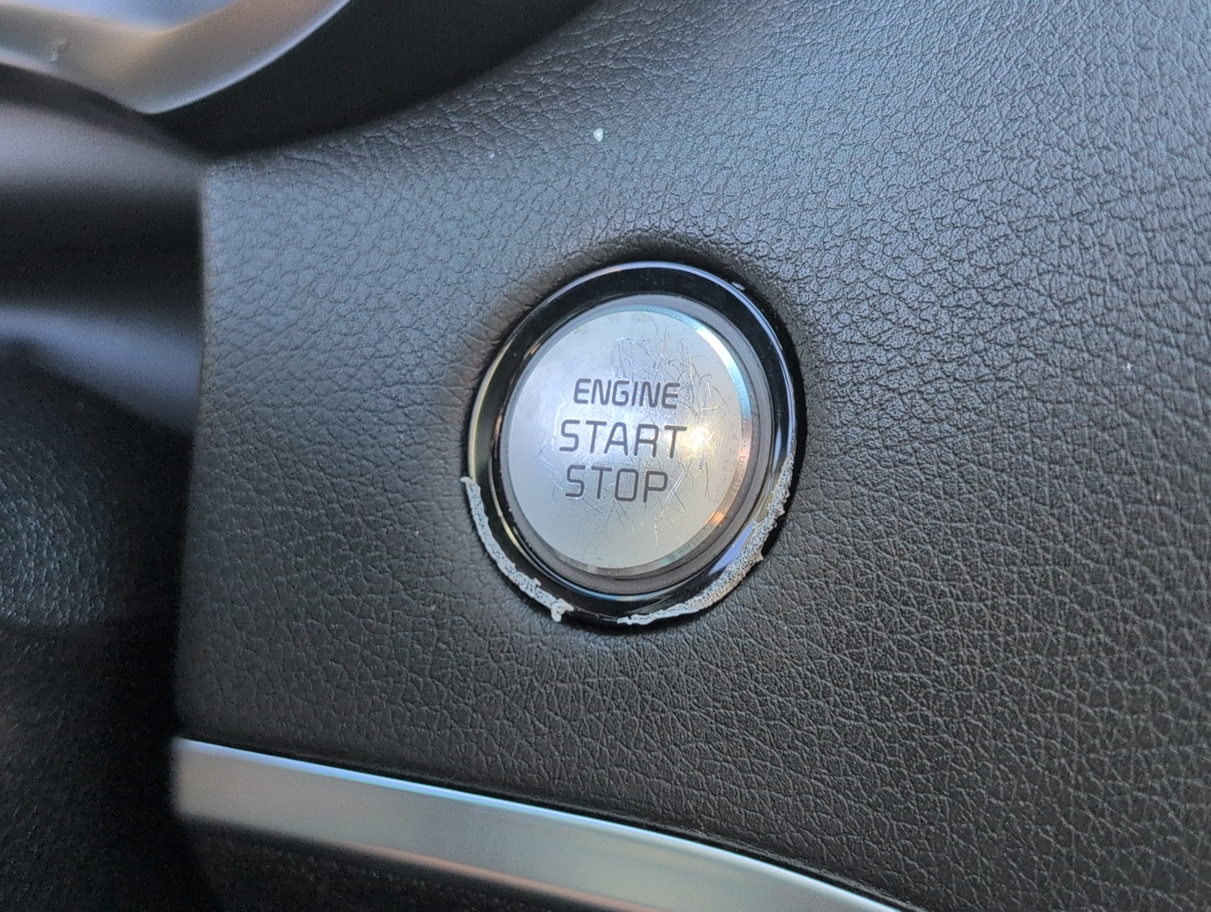 2021 Kia Stinger GT-Line