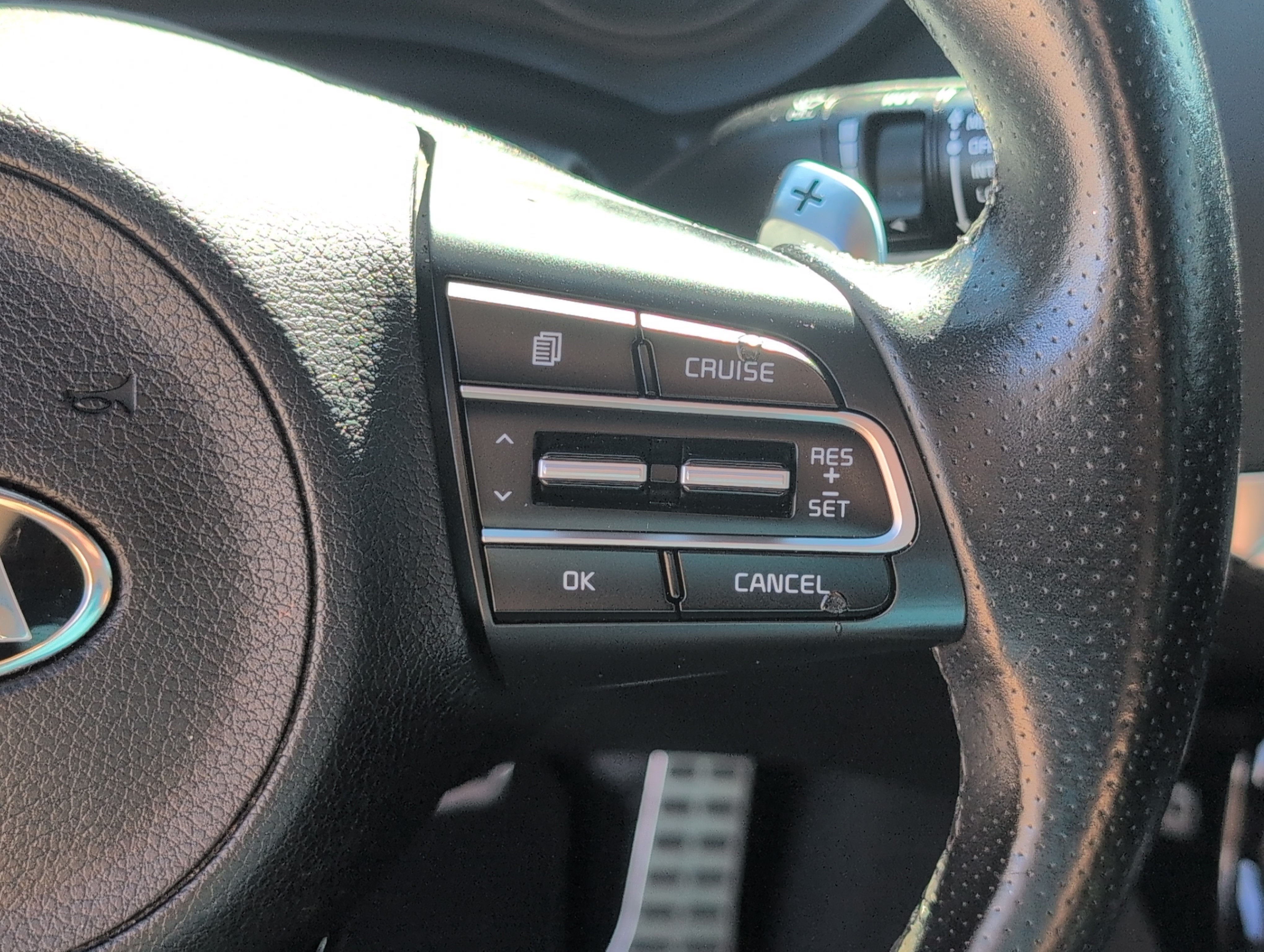 2021 Kia Stinger GT-Line