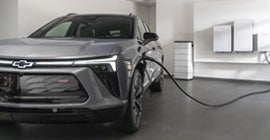 Turan-Foley Chevrolet in Gulfport MS