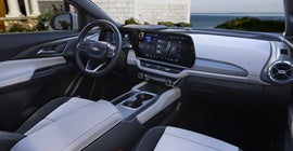 Turan-Foley Chevrolet in Gulfport MS