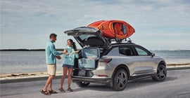Turan-Foley Chevrolet in Gulfport MS
