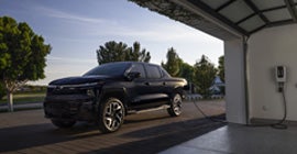 Turan-Foley Chevrolet in Gulfport MS