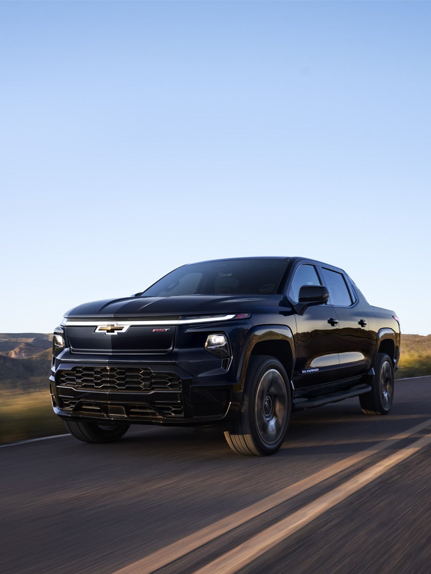Turan-Foley Chevrolet in Gulfport MS