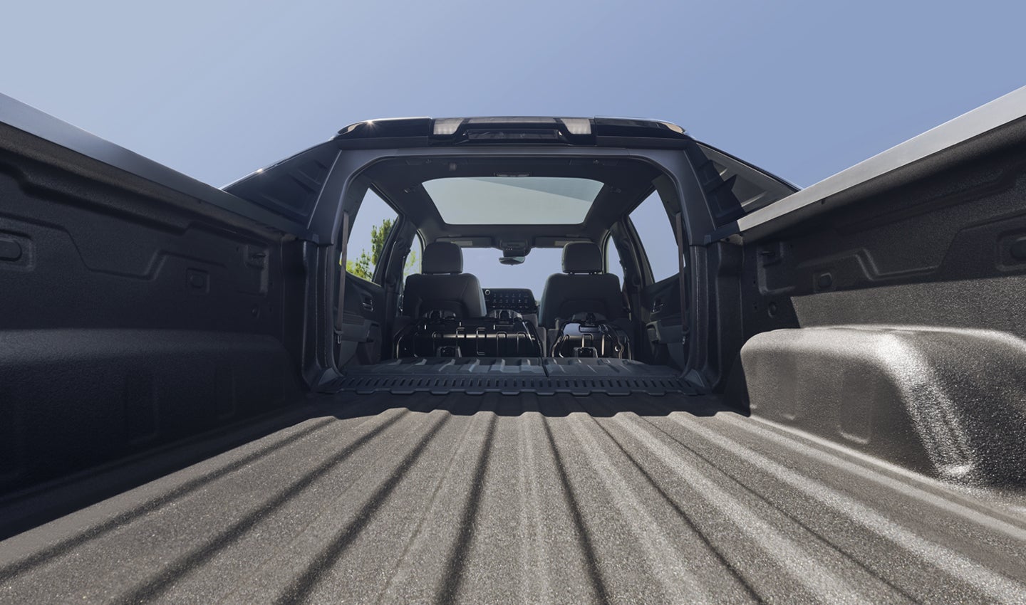 Turan-Foley Chevrolet in Gulfport MS