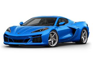 Chevrolet Corvette E-Ray - Turan-Foley Chevrolet in Gulfport MS